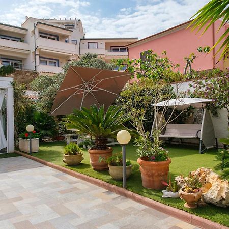 Villa Piana Castelsardo Ngoại thất bức ảnh
