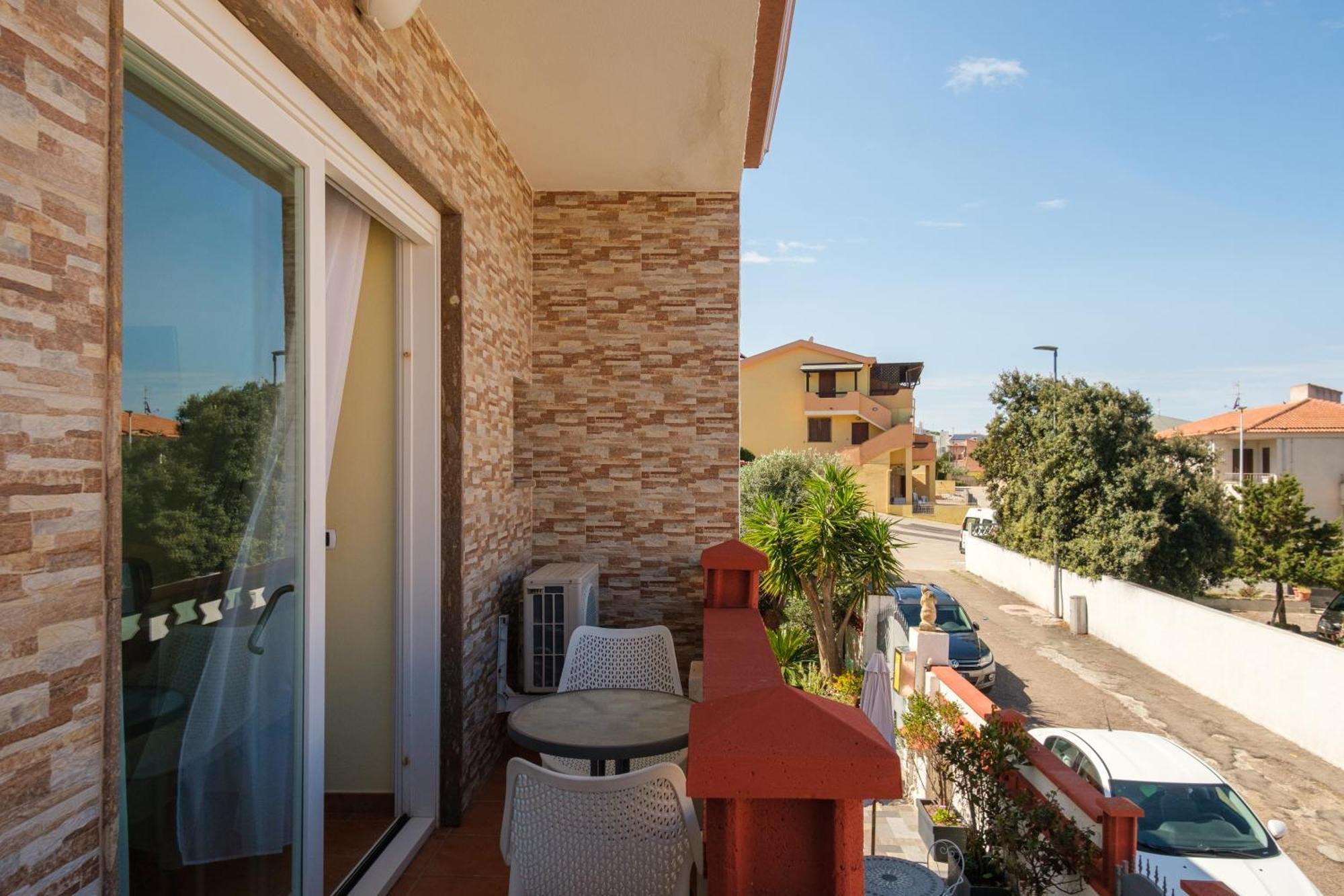 Villa Piana Castelsardo Ngoại thất bức ảnh
