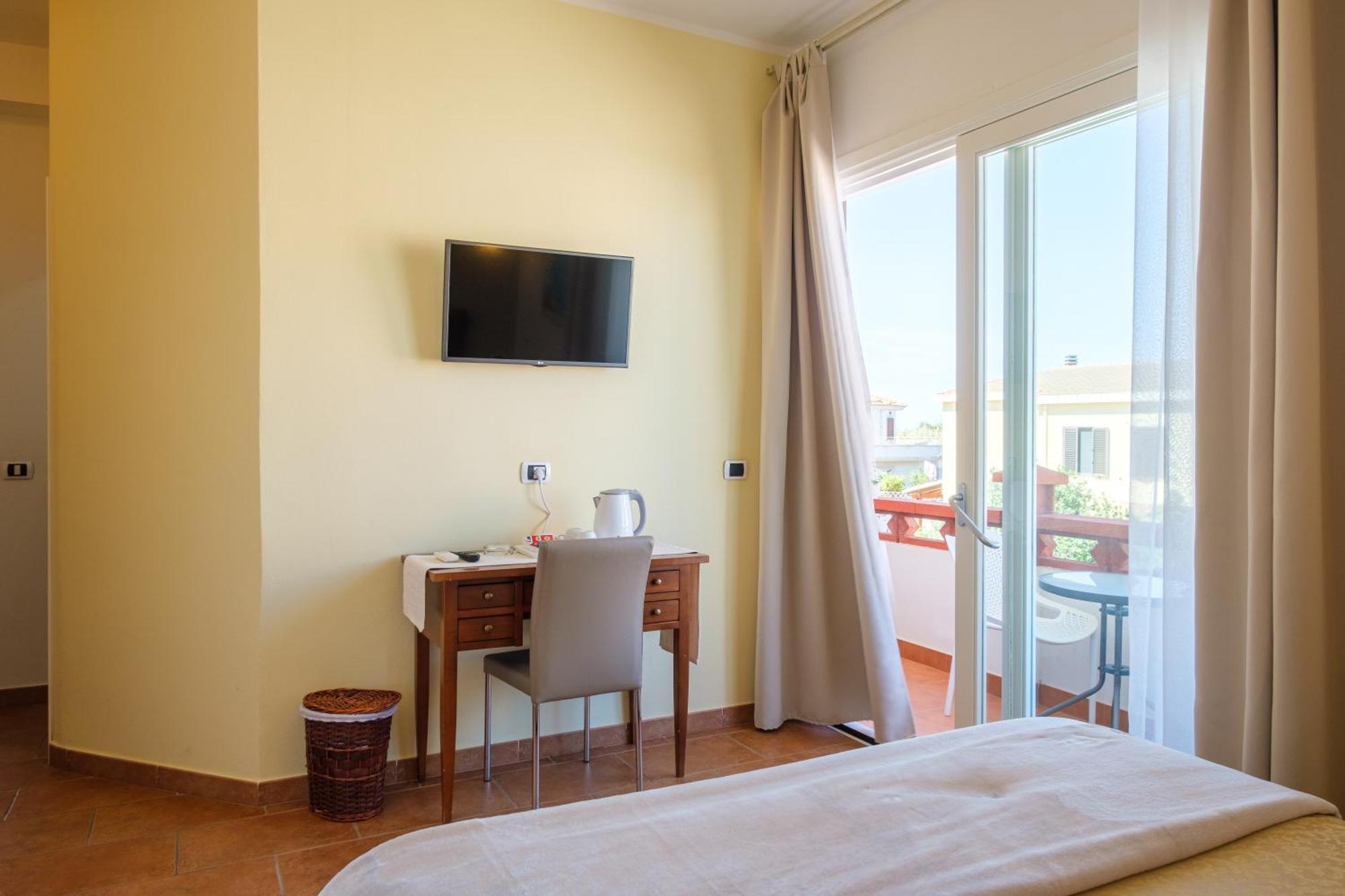 Villa Piana Castelsardo Ngoại thất bức ảnh