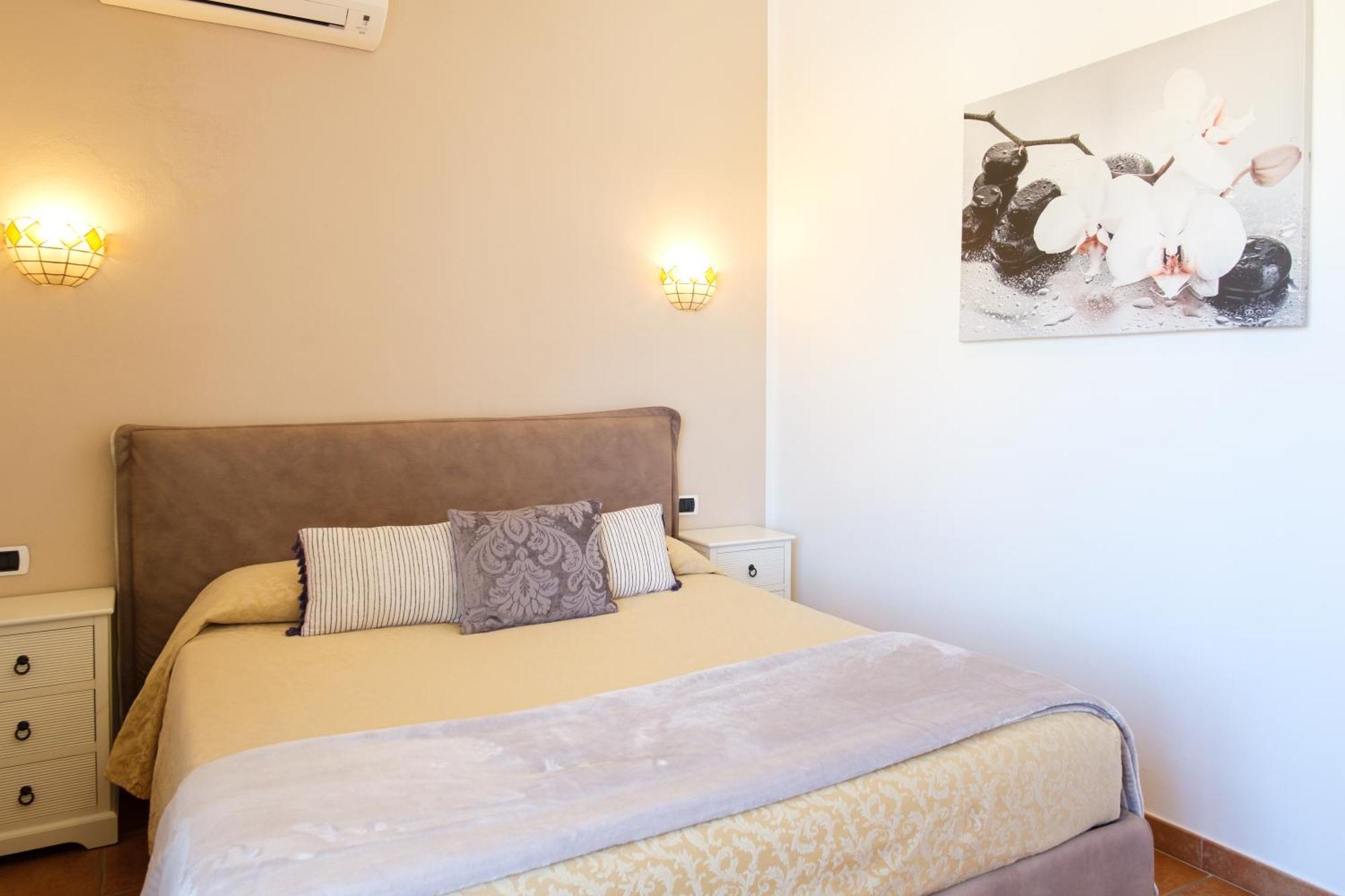 Villa Piana Castelsardo Ngoại thất bức ảnh