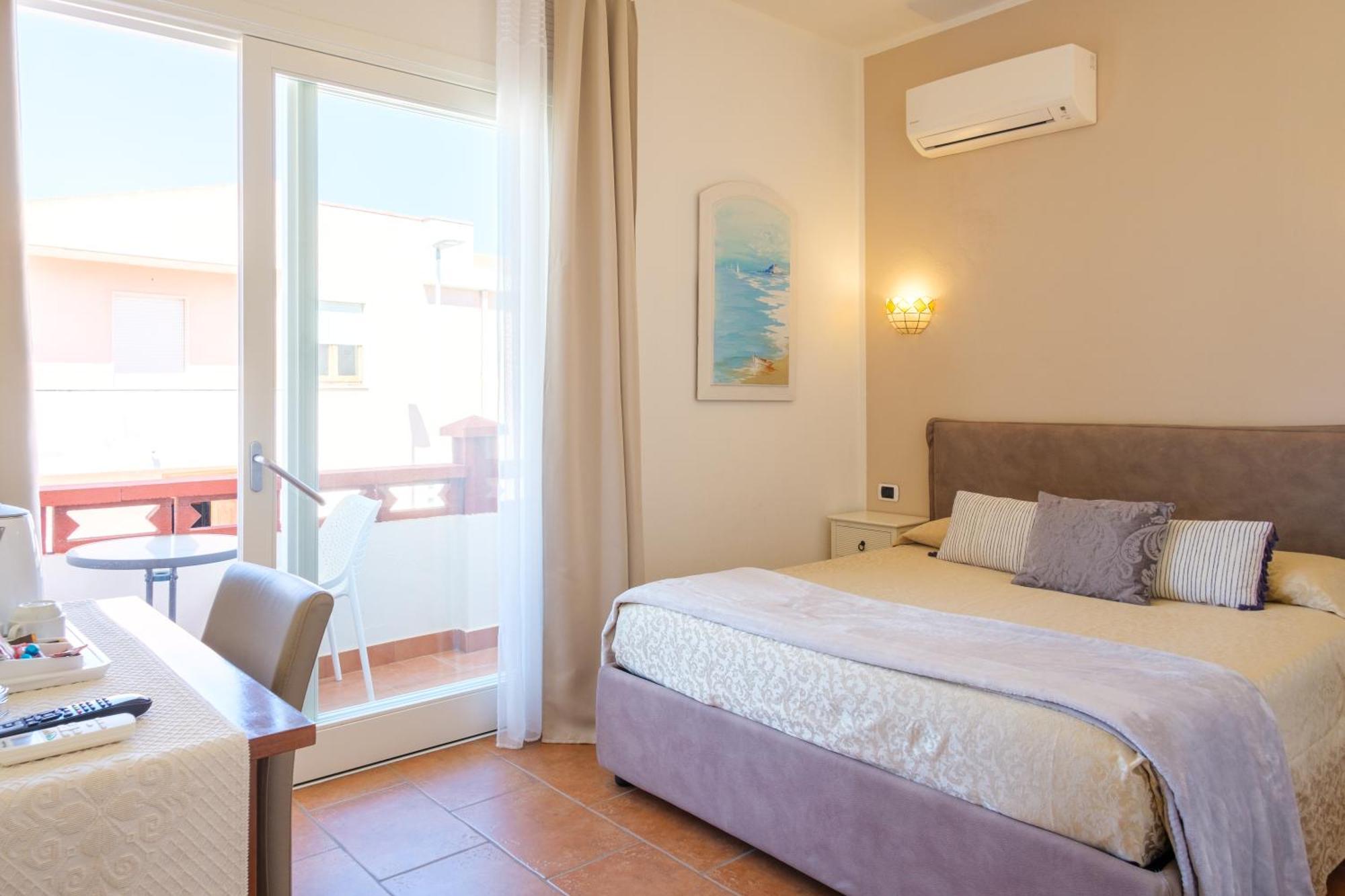 Villa Piana Castelsardo Ngoại thất bức ảnh