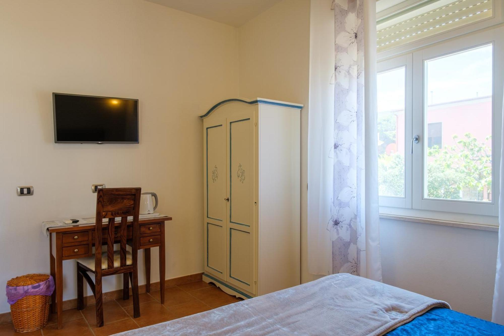 Villa Piana Castelsardo Ngoại thất bức ảnh