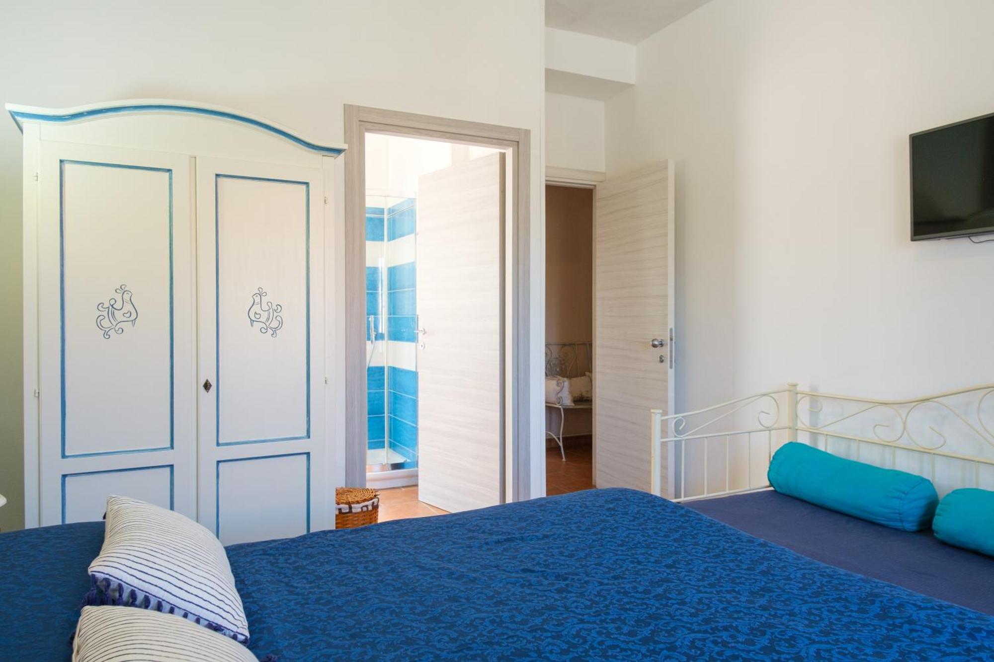 Villa Piana Castelsardo Ngoại thất bức ảnh