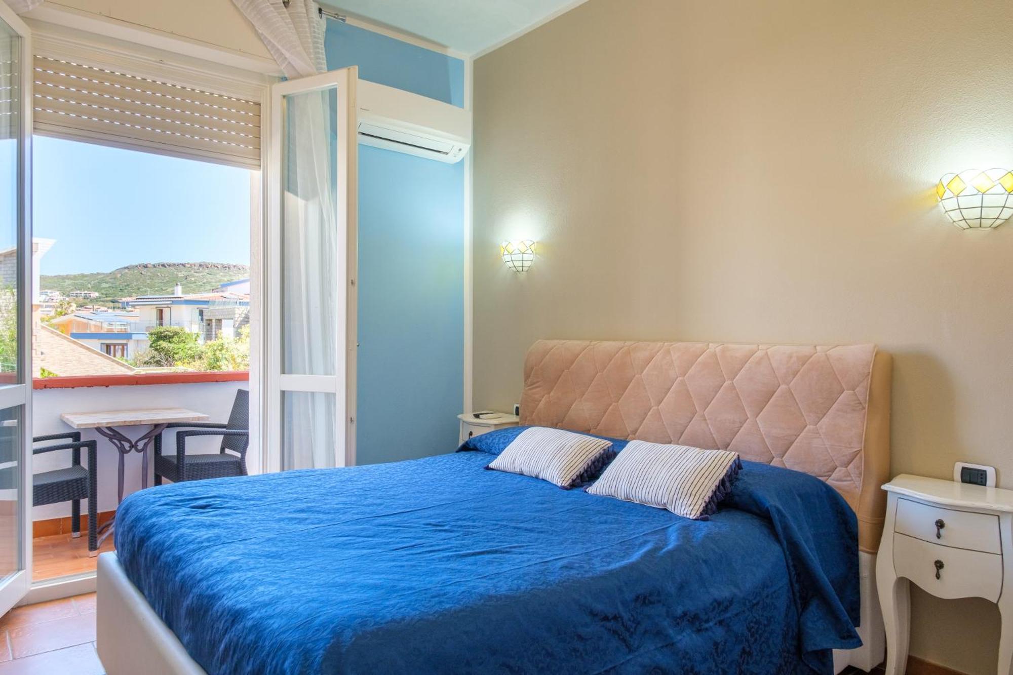 Villa Piana Castelsardo Ngoại thất bức ảnh