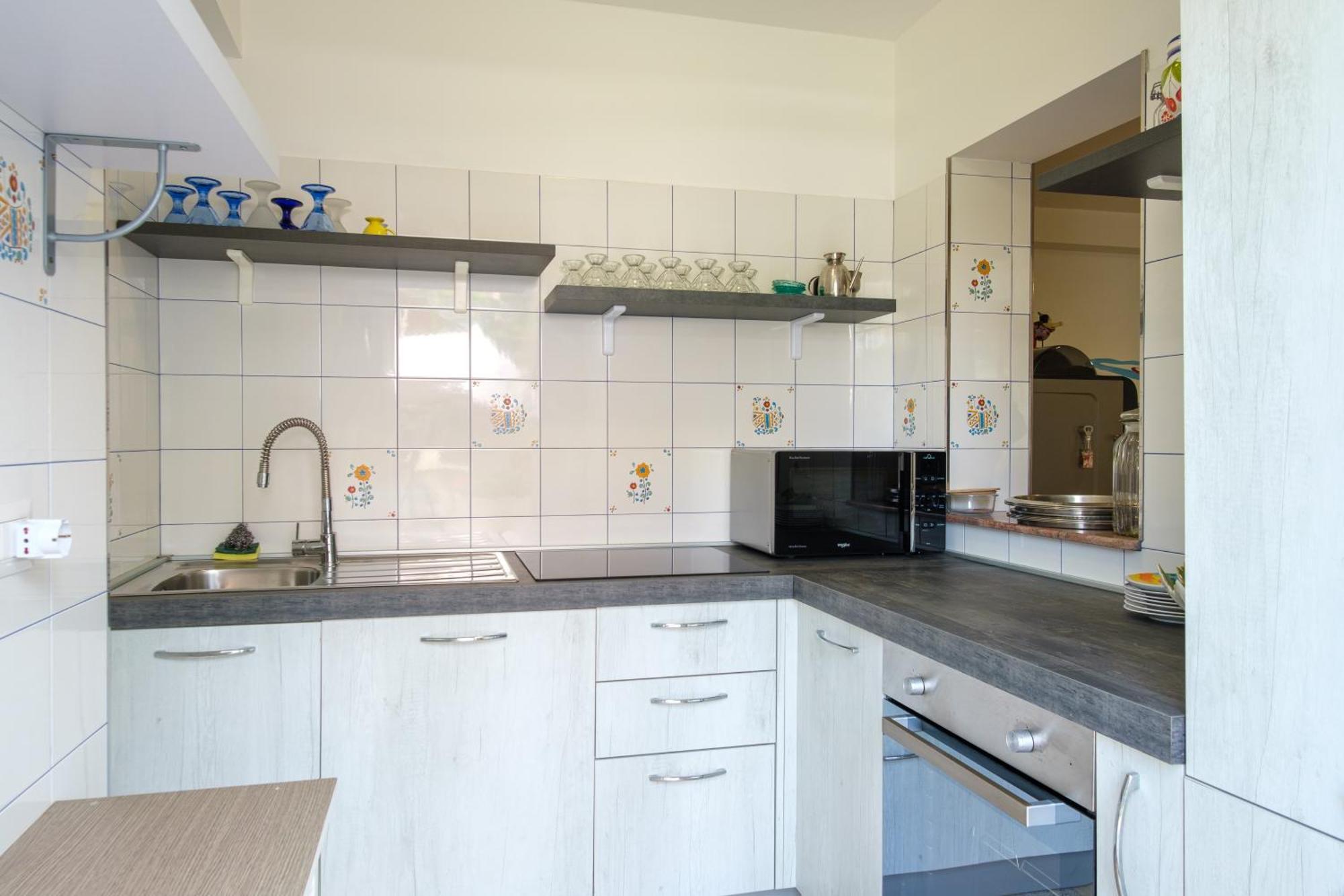 Villa Piana Castelsardo Ngoại thất bức ảnh