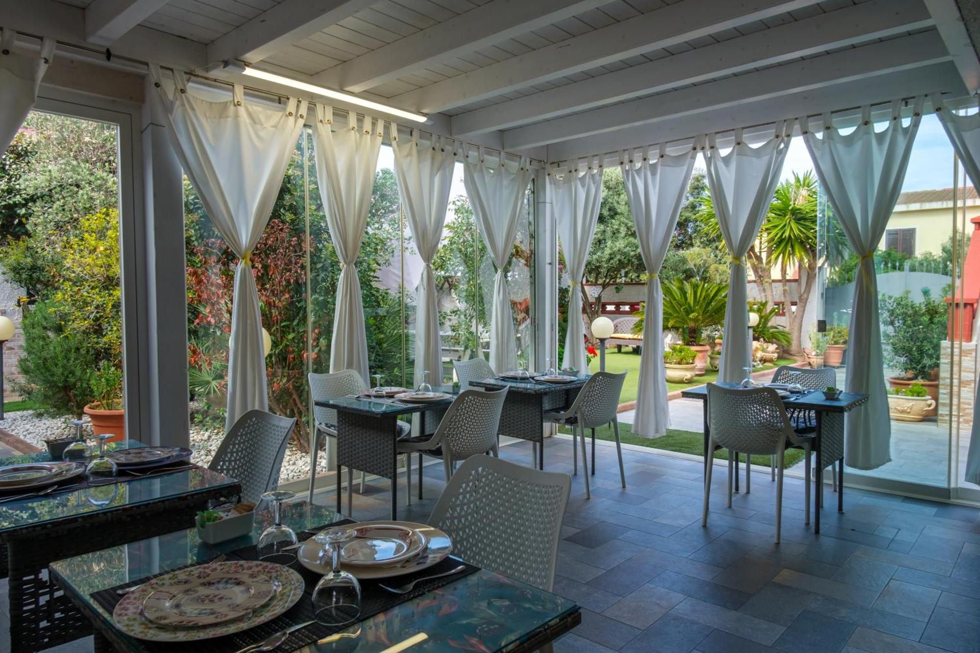 Villa Piana Castelsardo Ngoại thất bức ảnh