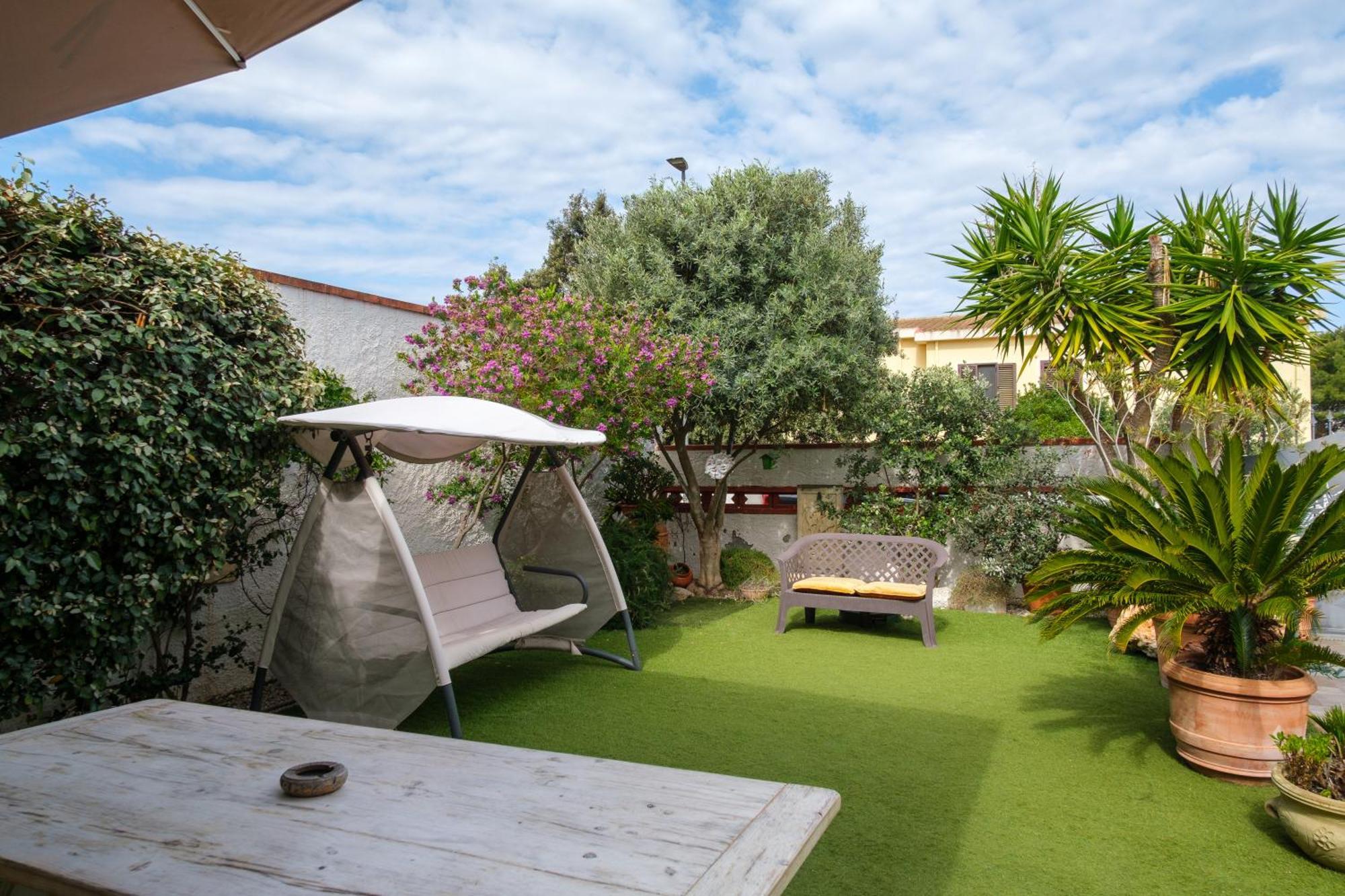 Villa Piana Castelsardo Ngoại thất bức ảnh