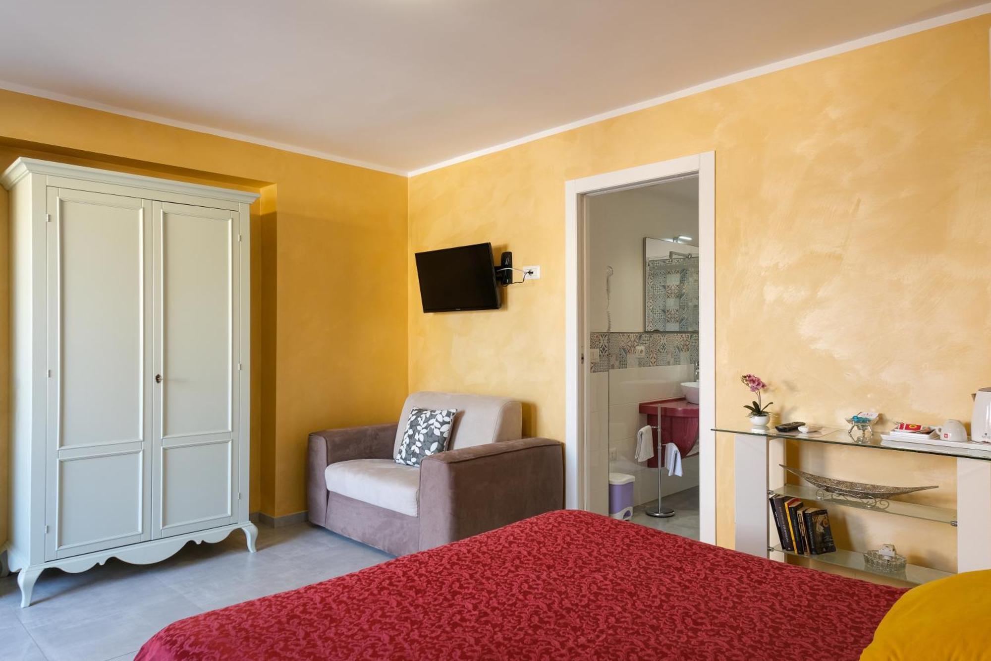 Villa Piana Castelsardo Ngoại thất bức ảnh