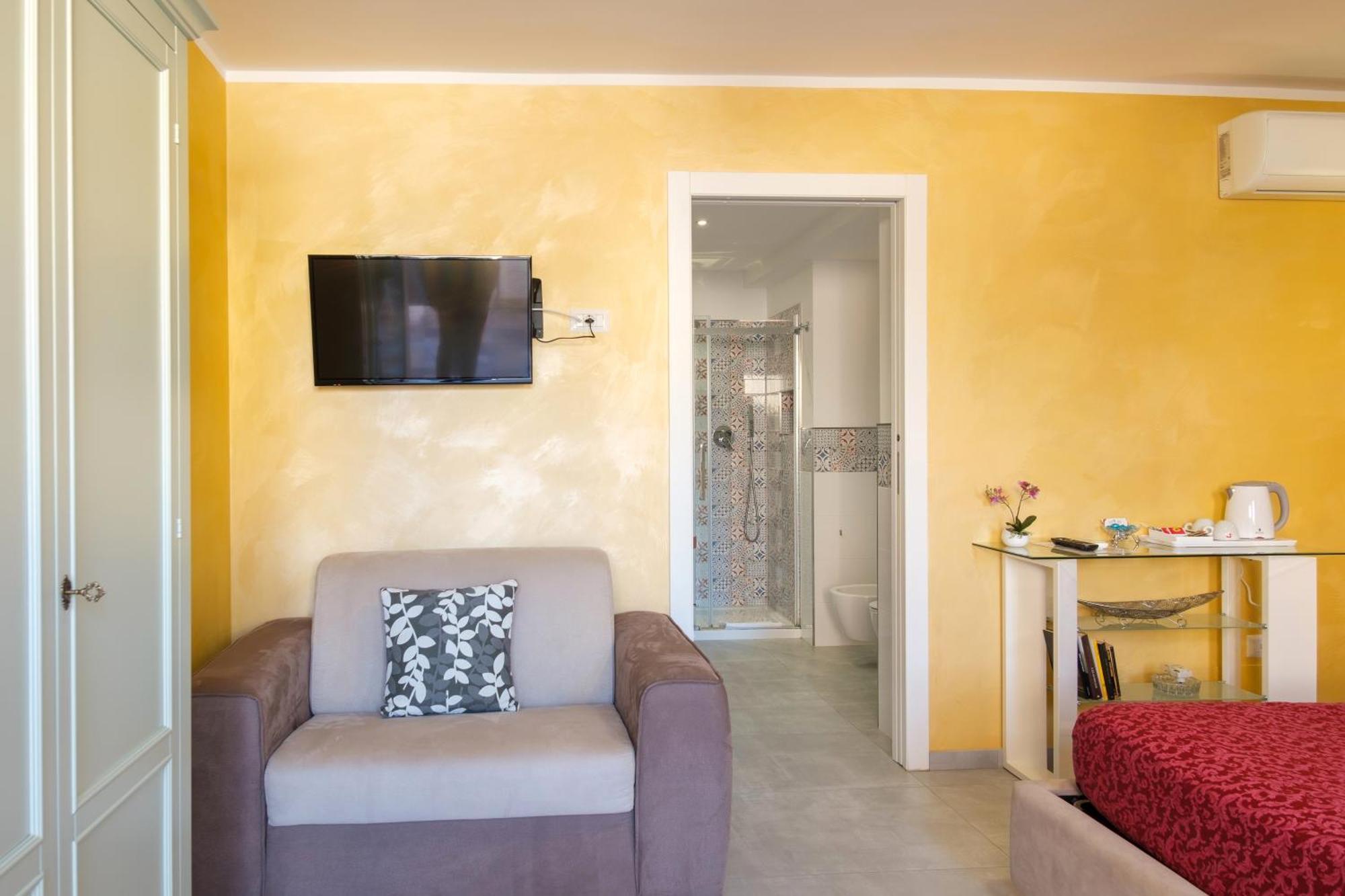 Villa Piana Castelsardo Ngoại thất bức ảnh