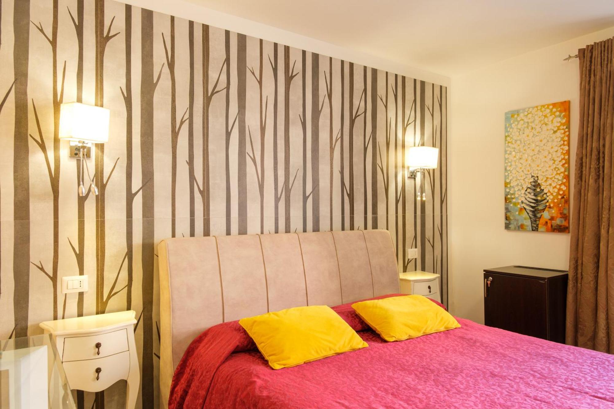Villa Piana Castelsardo Ngoại thất bức ảnh