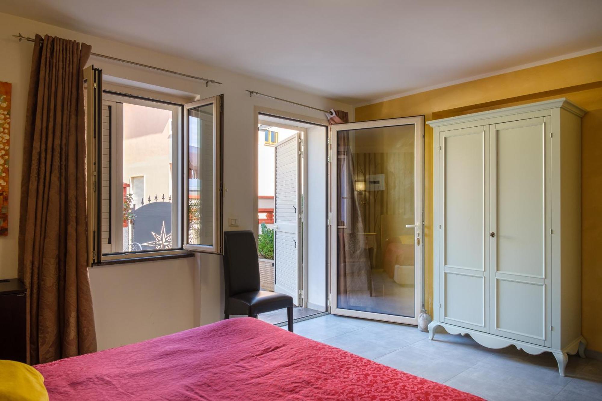 Villa Piana Castelsardo Ngoại thất bức ảnh