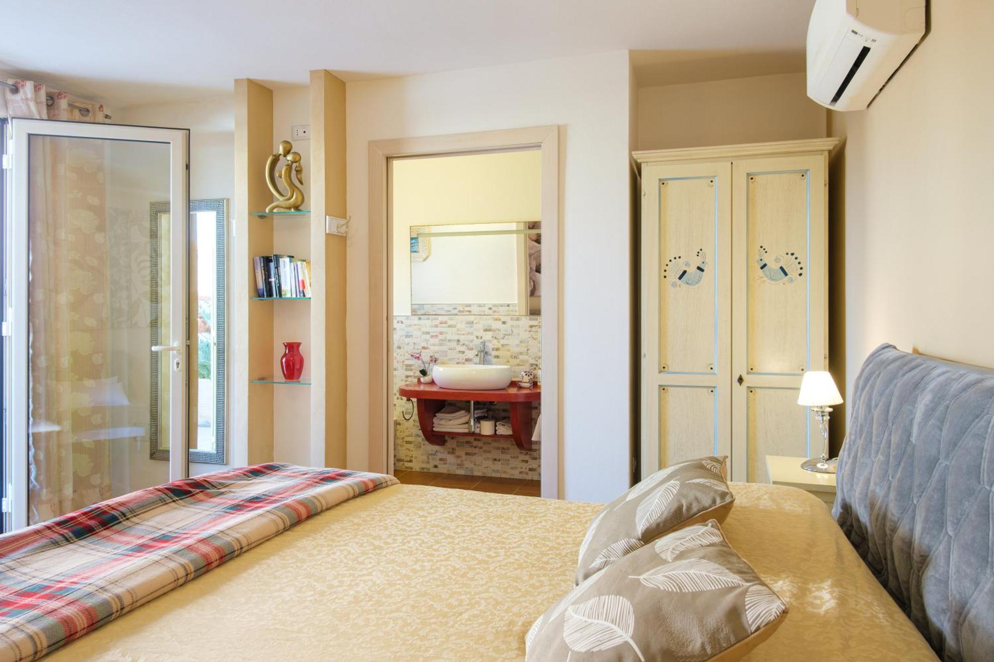 Villa Piana Castelsardo Ngoại thất bức ảnh