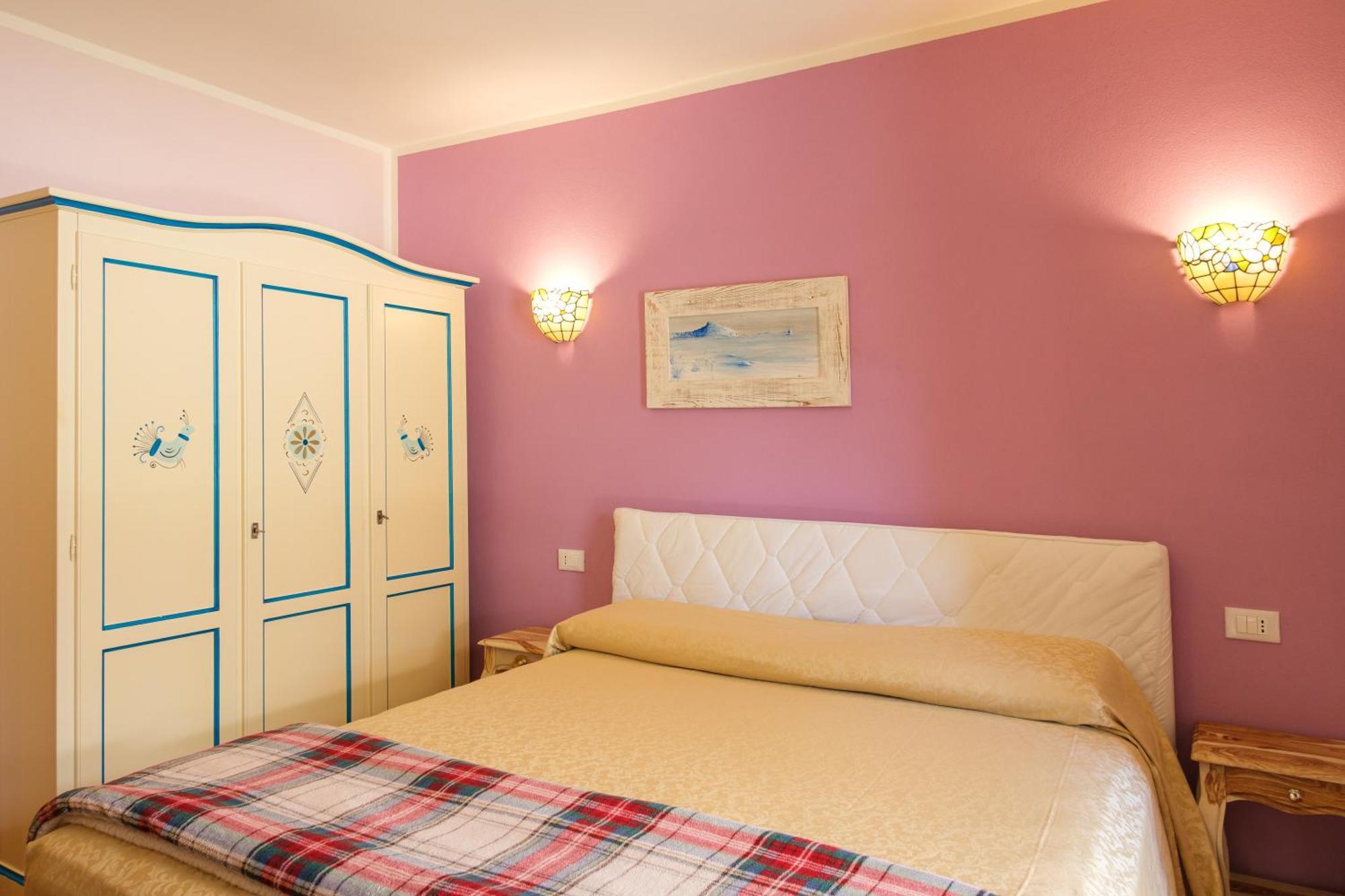 Villa Piana Castelsardo Ngoại thất bức ảnh