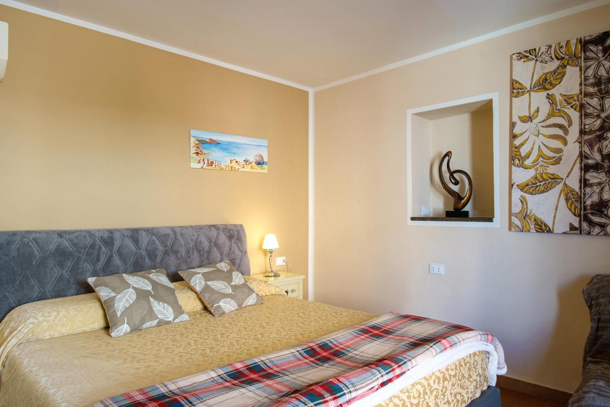 Villa Piana Castelsardo Ngoại thất bức ảnh