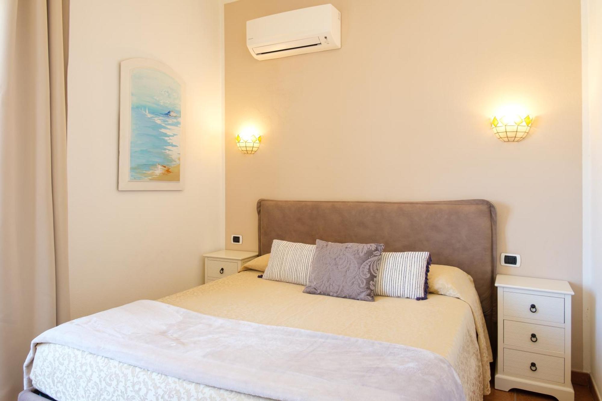 Villa Piana Castelsardo Ngoại thất bức ảnh