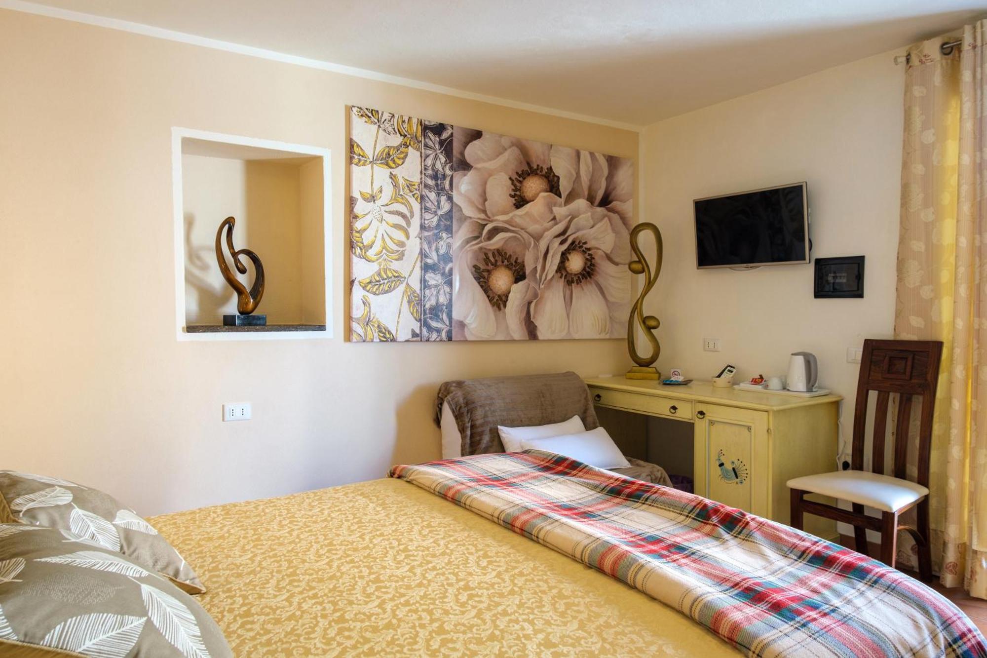 Villa Piana Castelsardo Ngoại thất bức ảnh
