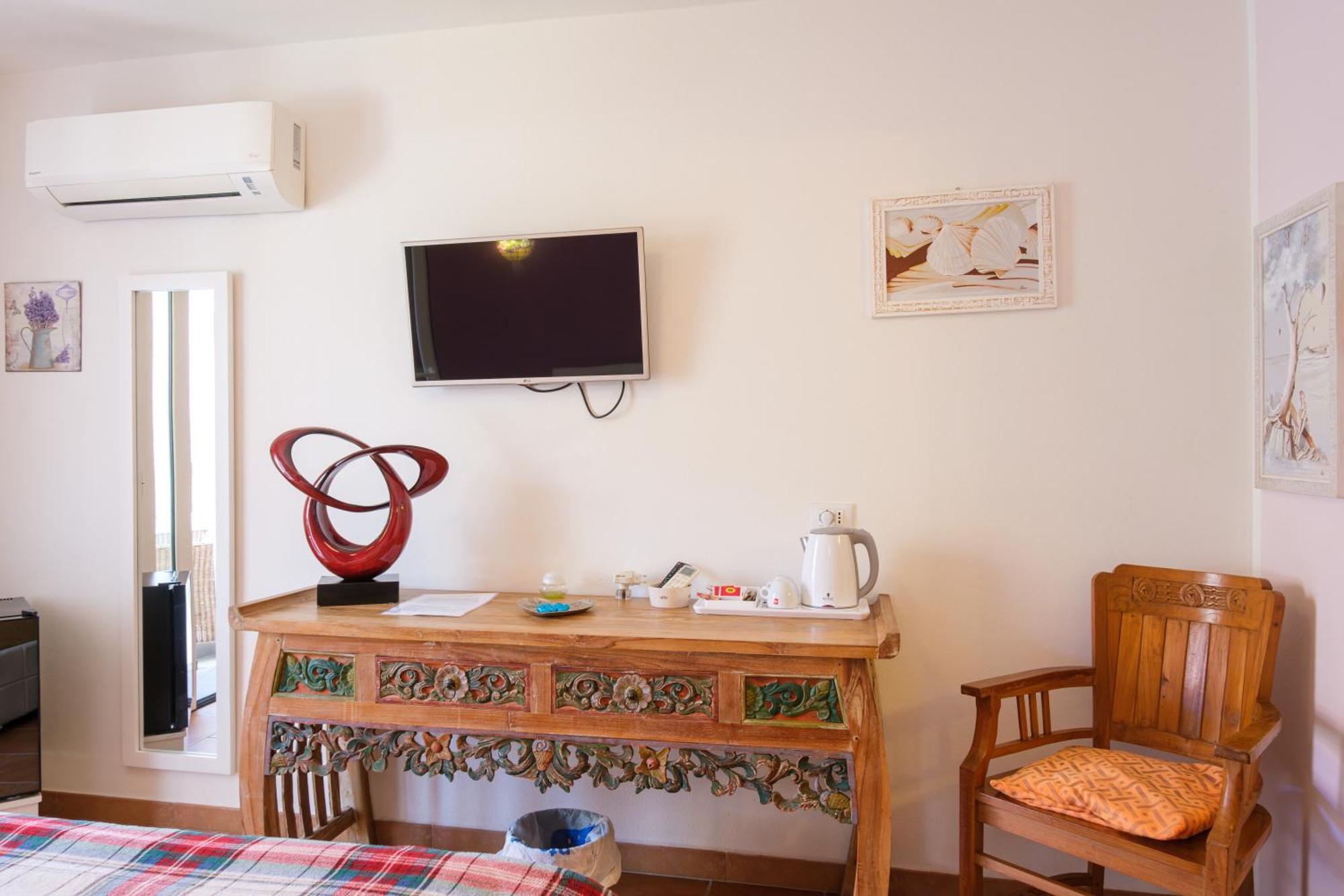 Villa Piana Castelsardo Ngoại thất bức ảnh