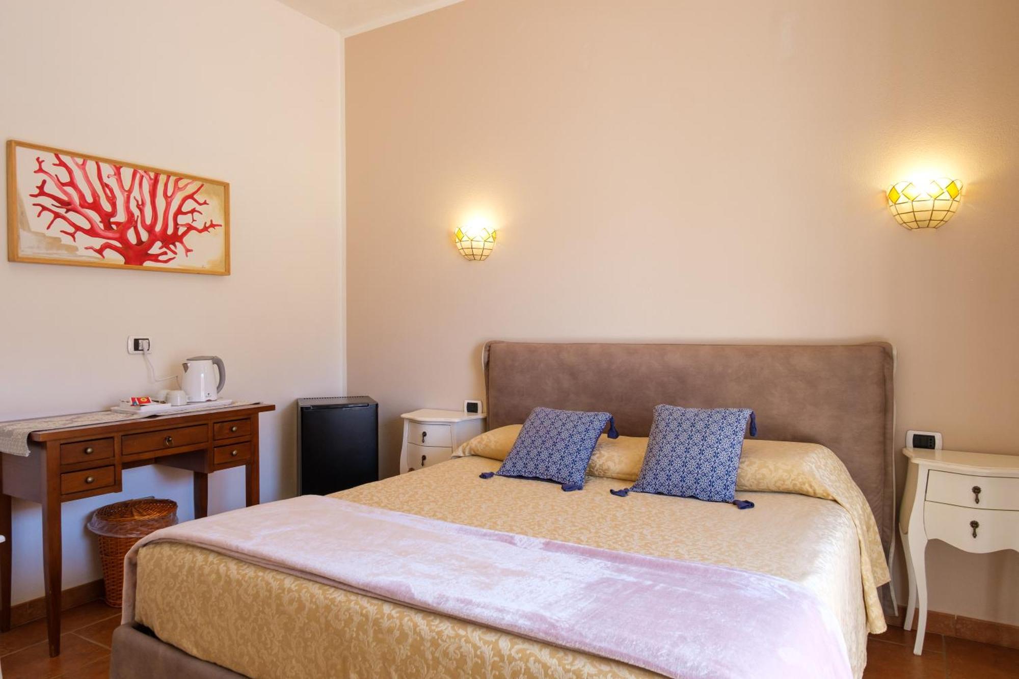 Villa Piana Castelsardo Ngoại thất bức ảnh