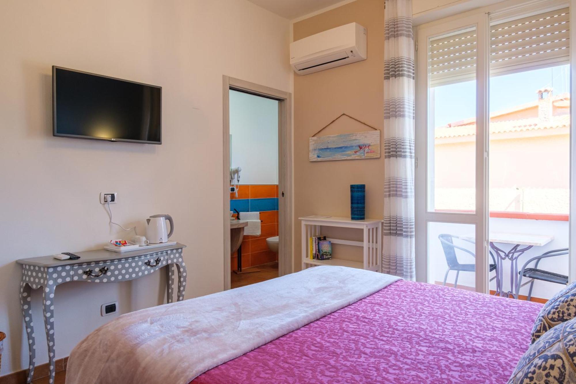 Villa Piana Castelsardo Ngoại thất bức ảnh