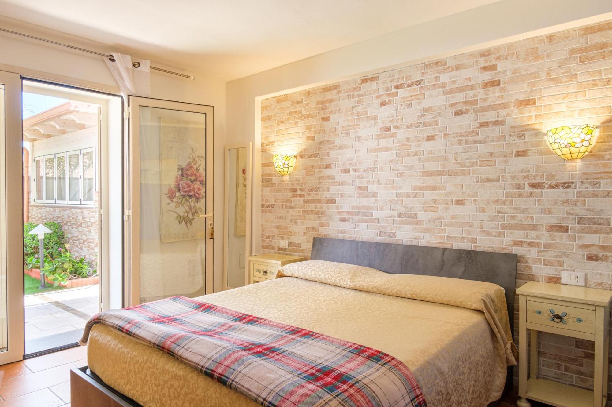 Villa Piana Castelsardo Ngoại thất bức ảnh