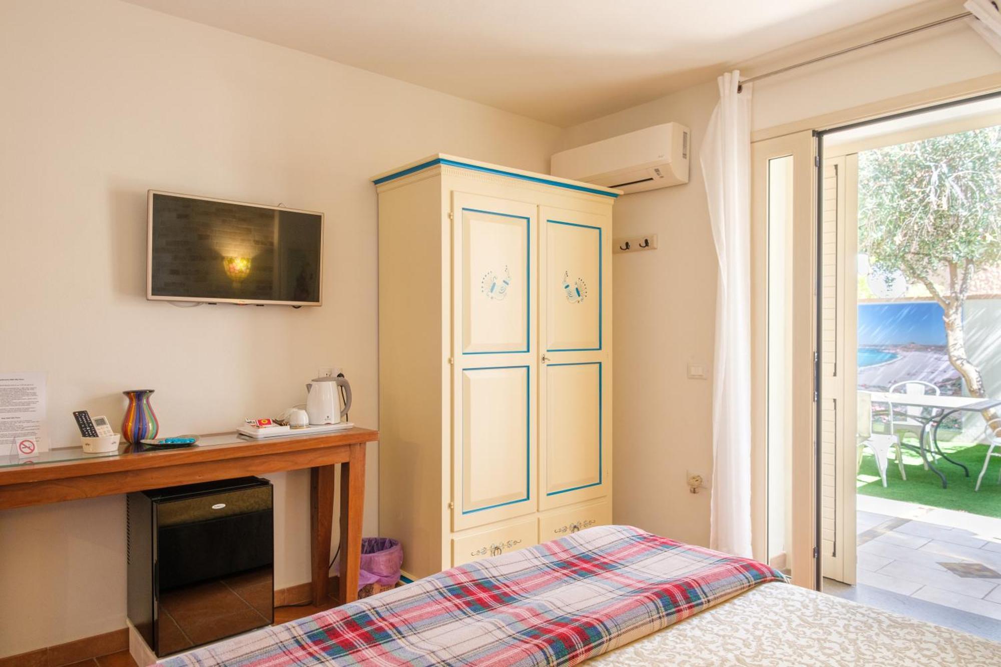 Villa Piana Castelsardo Ngoại thất bức ảnh