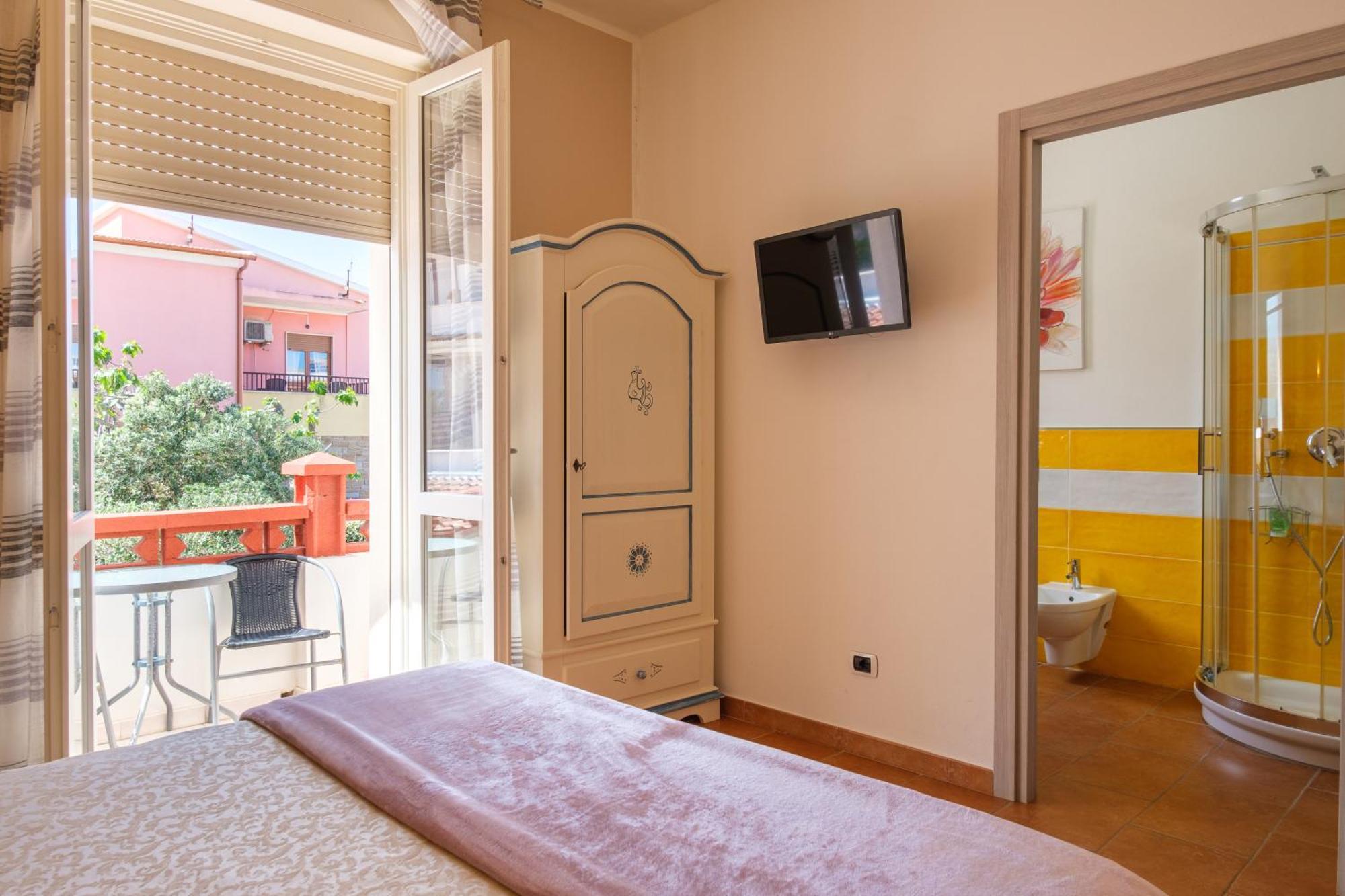 Villa Piana Castelsardo Ngoại thất bức ảnh