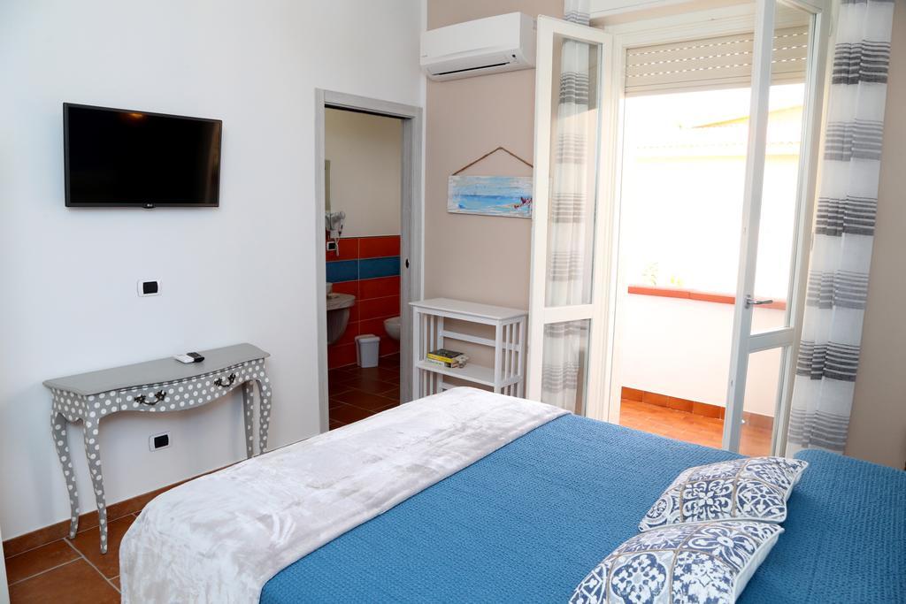Villa Piana Castelsardo Ngoại thất bức ảnh