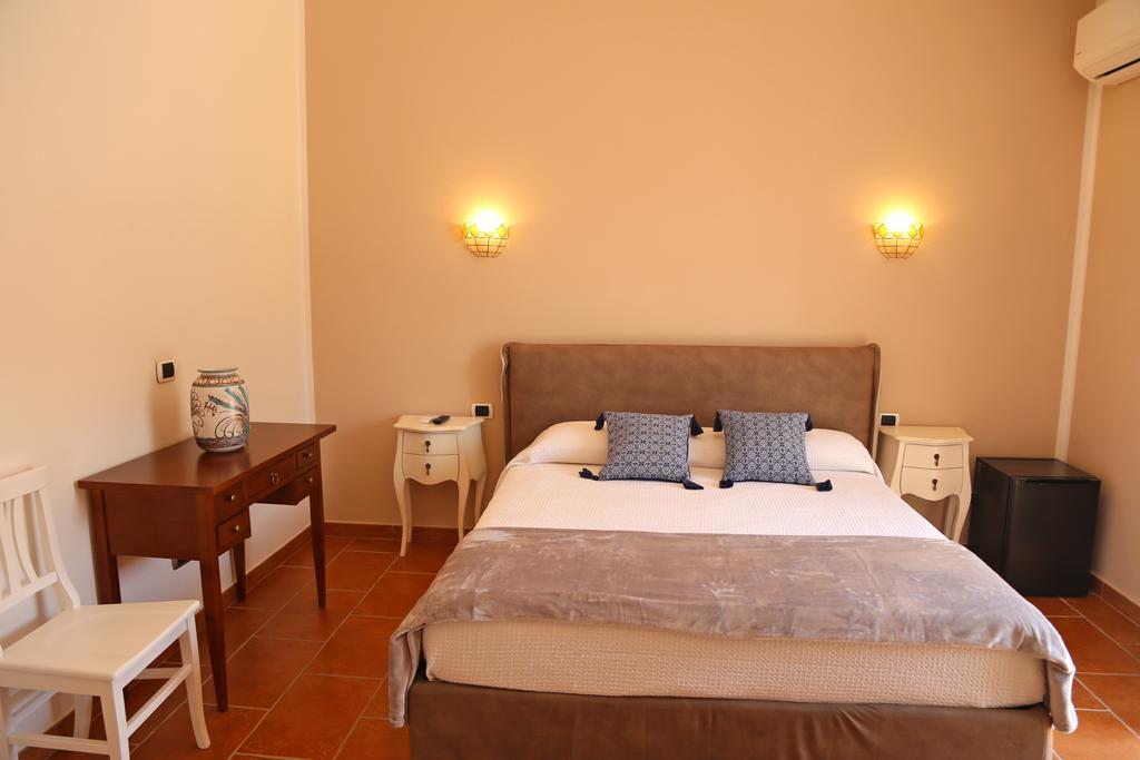 Villa Piana Castelsardo Ngoại thất bức ảnh
