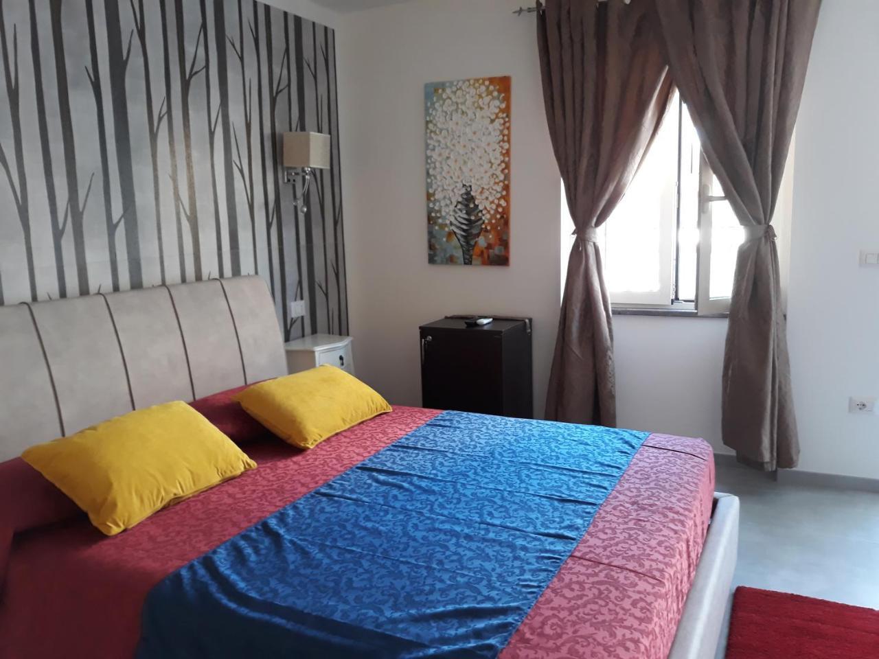 Villa Piana Castelsardo Ngoại thất bức ảnh