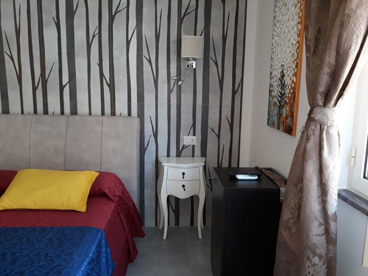Villa Piana Castelsardo Ngoại thất bức ảnh